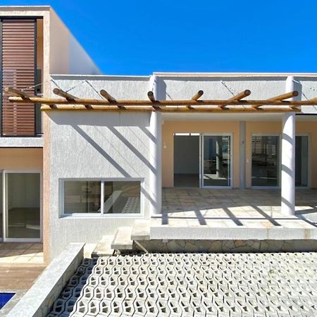 Praia de Pipa Pipa Condominio Flamingos - Casa 08 מראה חיצוני תמונה