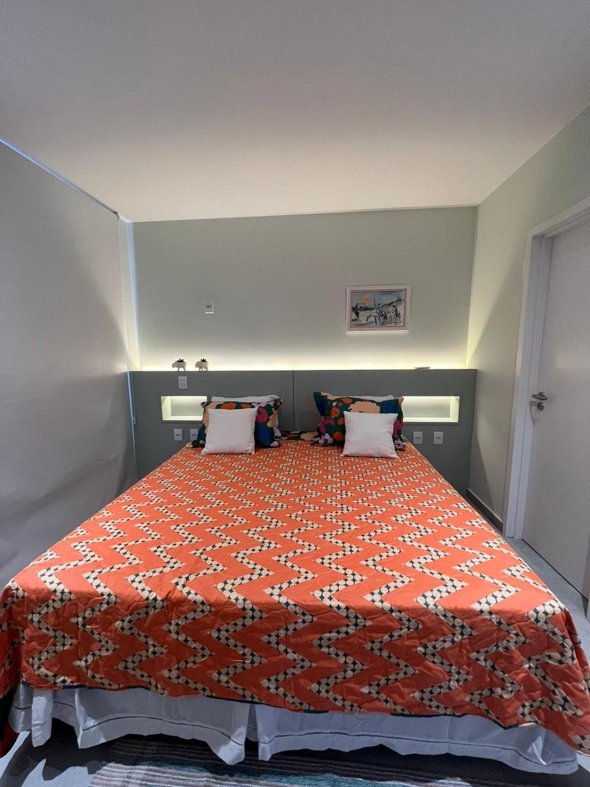 Praia de Pipa Pipa Condominio Flamingos - Casa 08 מראה חיצוני תמונה