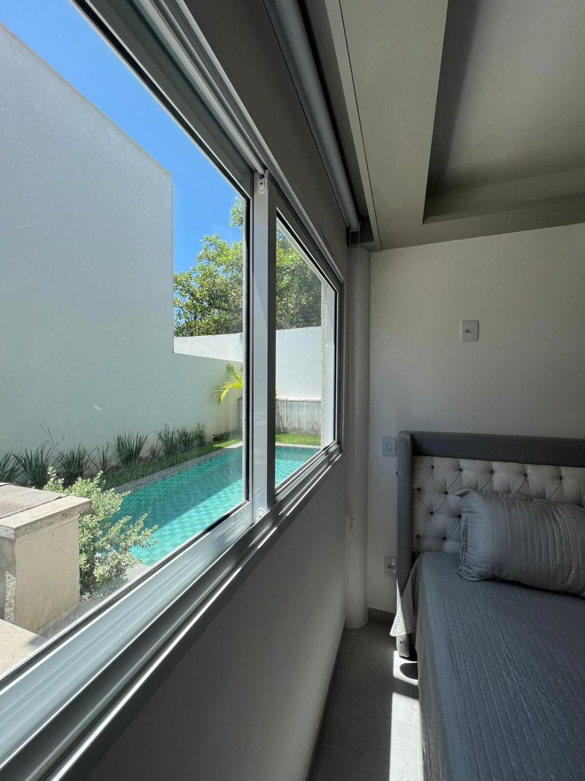 Praia de Pipa Pipa Condominio Flamingos - Casa 08 מראה חיצוני תמונה