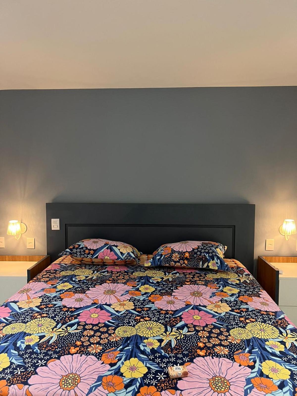 Praia de Pipa Pipa Condominio Flamingos - Casa 08 מראה חיצוני תמונה