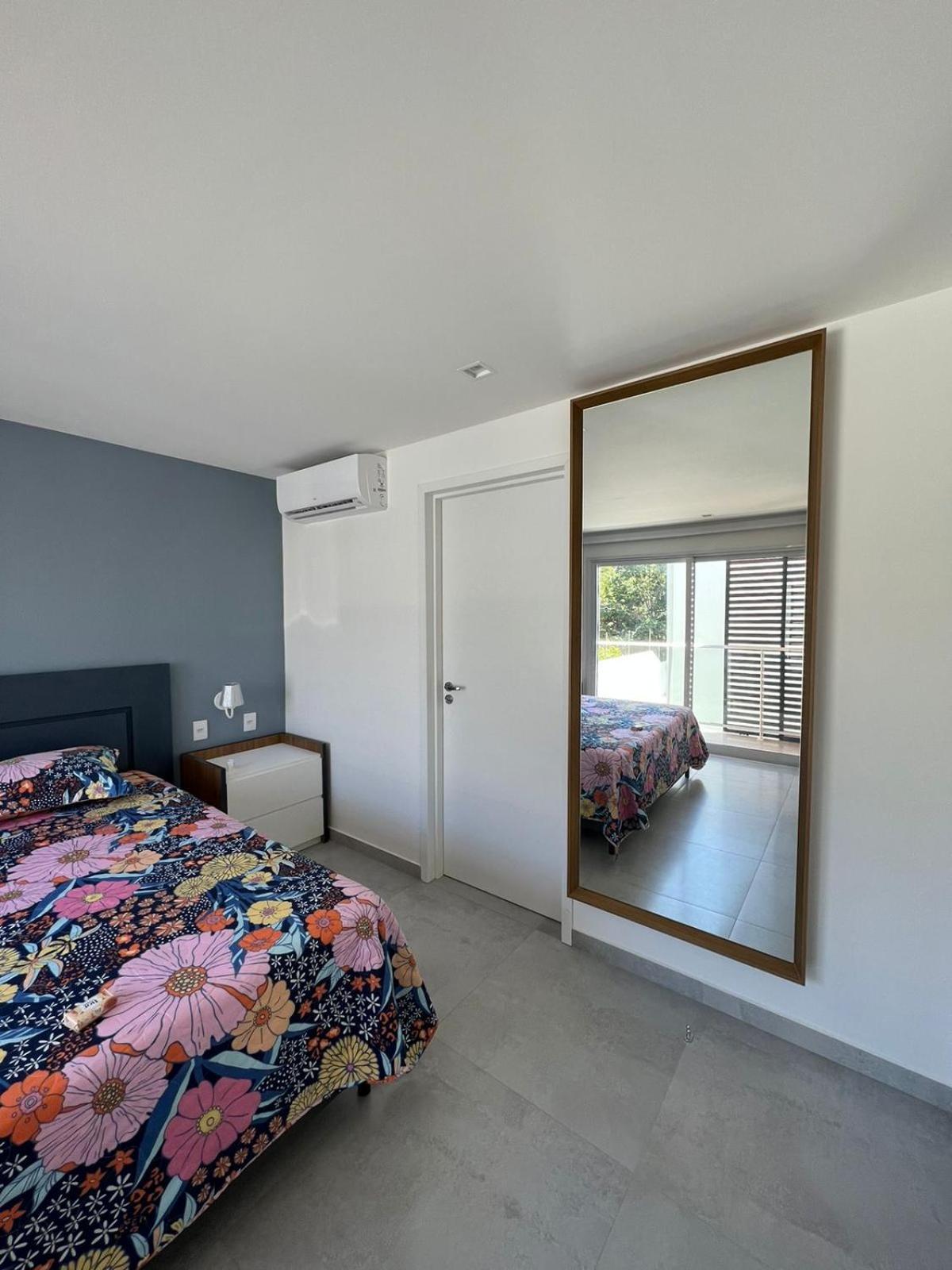 Praia de Pipa Pipa Condominio Flamingos - Casa 08 מראה חיצוני תמונה