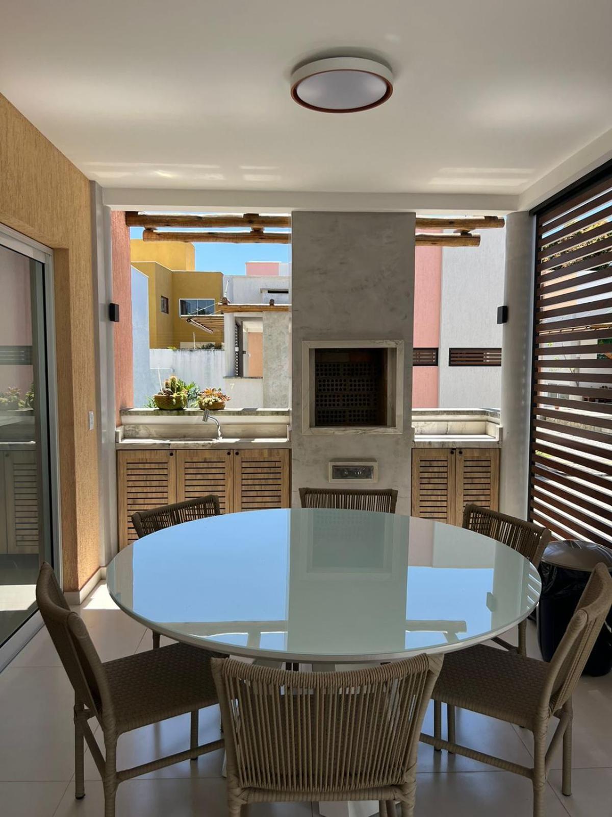 Praia de Pipa Pipa Condominio Flamingos - Casa 08 מראה חיצוני תמונה