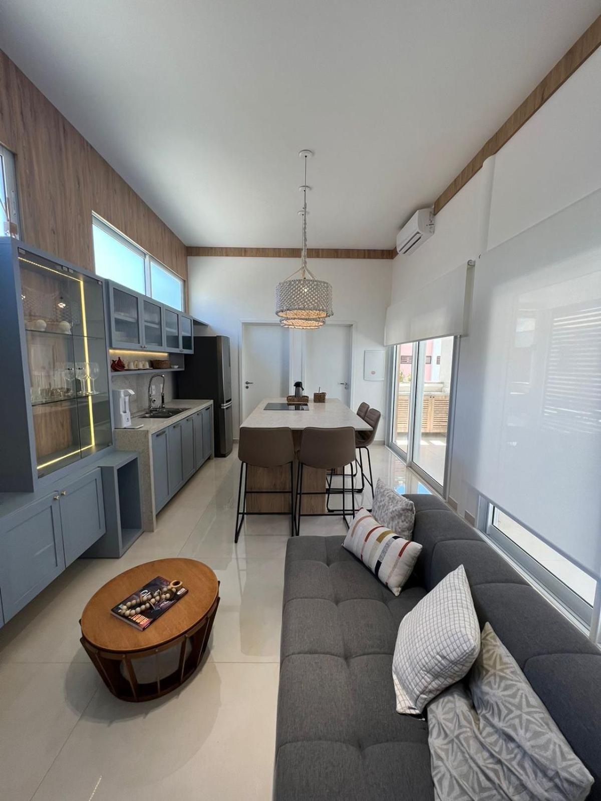 Praia de Pipa Pipa Condominio Flamingos - Casa 08 מראה חיצוני תמונה