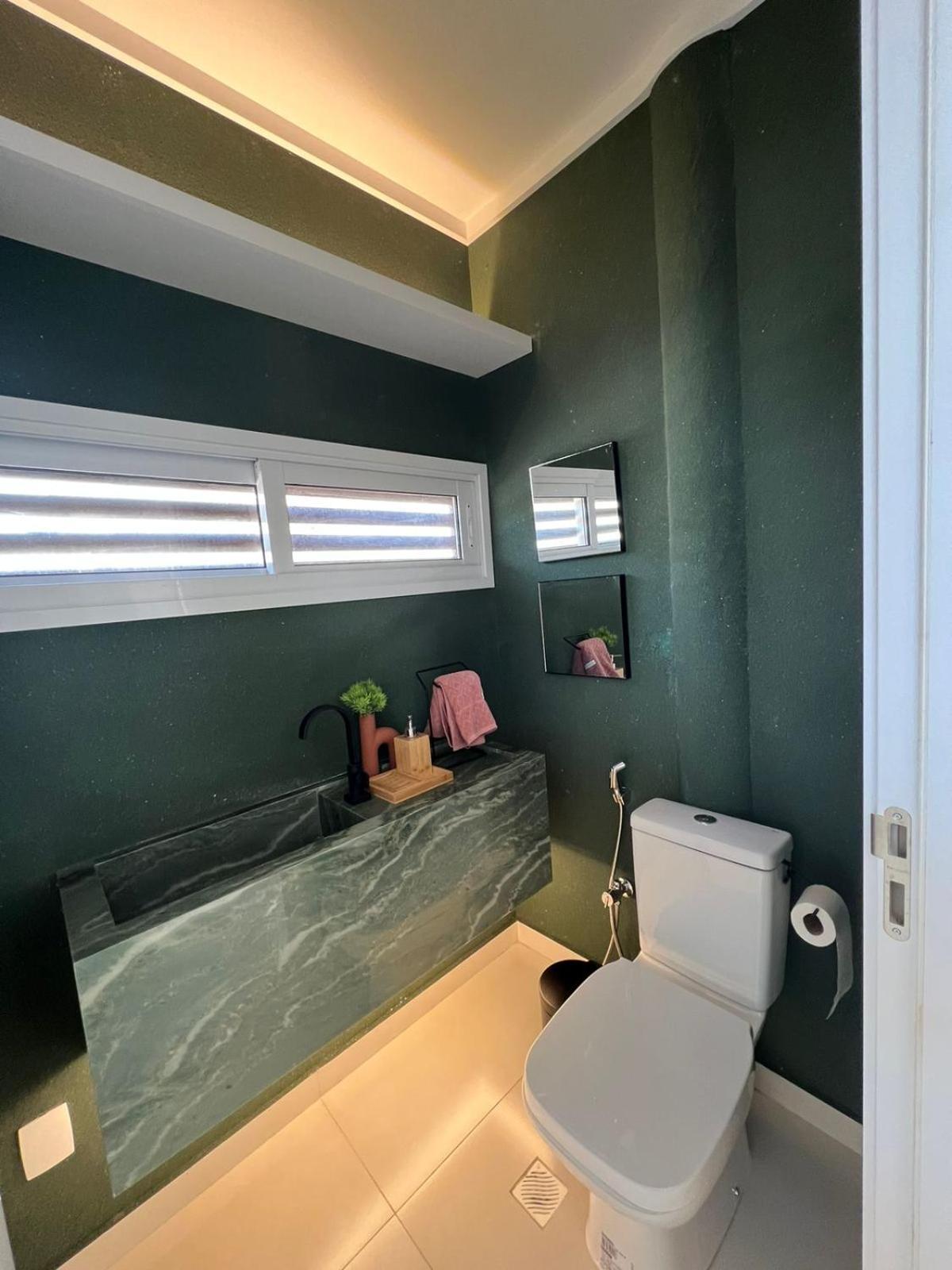 Praia de Pipa Pipa Condominio Flamingos - Casa 08 מראה חיצוני תמונה
